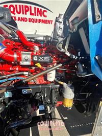 2018 Kenworth DER KIT W900L