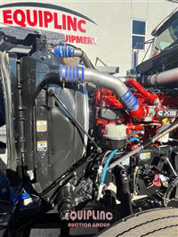 2018 Kenworth DER KIT W900L