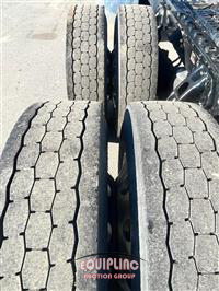 2018 Kenworth DER KIT W900L