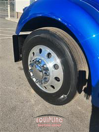 2018 Kenworth DER KIT W900L