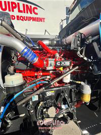 2018 Kenworth DER KIT W900L