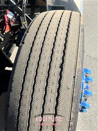 2018 Kenworth DER KIT W900L