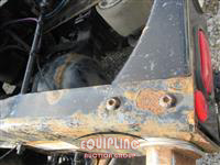 2018 Freightliner CASCADIA 126