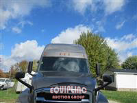 2018 Freightliner CASCADIA 126