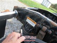 2018 Freightliner CASCADIA 126