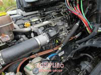 2018 Freightliner CASCADIA 126