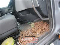 2018 Freightliner CASCADIA 126