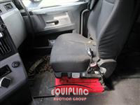 2018 Freightliner CASCADIA 126