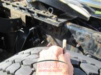 2018 Freightliner CASCADIA 126