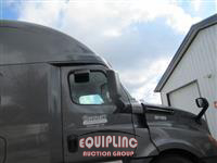 2018 Freightliner CASCADIA 126