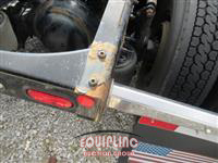 2018 Freightliner CASCADIA 126