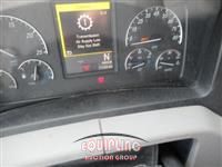 2018 Freightliner CASCADIA 126