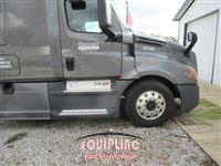 2018 Freightliner CASCADIA 126