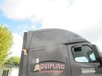 2018 Freightliner CASCADIA 126