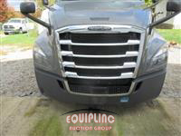 2018 Freightliner CASCADIA 126