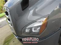 2018 Freightliner CASCADIA 126