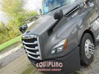 2018 Freightliner CASCADIA 126