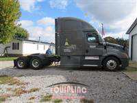 2018 Freightliner CASCADIA 126