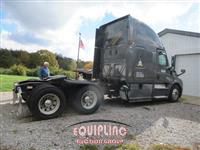 2018 Freightliner CASCADIA 126