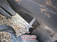 2018 Freightliner CASCADIA 126