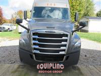 2018 Freightliner CASCADIA 126