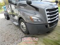 2018 Freightliner CASCADIA 126