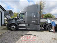 2018 Freightliner CASCADIA 126