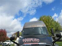 2018 Freightliner CASCADIA 126