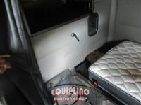 2018 Freightliner CASCADIA 126