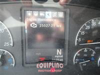 2018 Freightliner CASCADIA 126