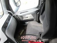 2018 Freightliner CASCADIA 126