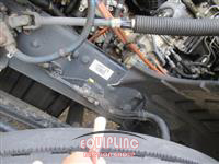 2018 Freightliner CASCADIA 126