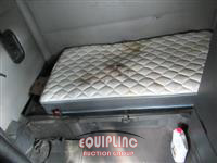 2018 Freightliner CASCADIA 126