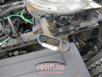 2018 Freightliner CASCADIA 126