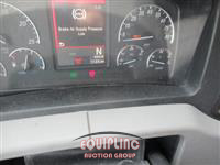 2018 Freightliner CASCADIA 126