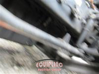 2018 Freightliner CASCADIA 126