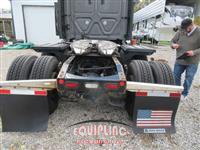 2018 Freightliner CASCADIA 126