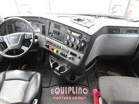 2018 Freightliner CASCADIA 126