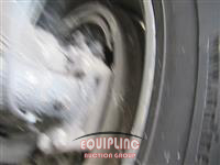 2018 Freightliner CASCADIA 126