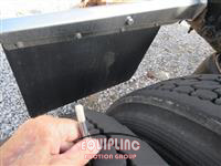 2018 Freightliner CASCADIA 126