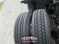 2018 Freightliner CASCADIA 126