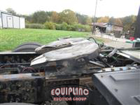 2018 Freightliner CASCADIA 126