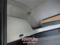 2018 Freightliner CASCADIA 126