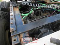 2018 Freightliner CASCADIA 126