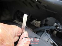 2018 Freightliner CASCADIA 126