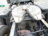 2018 Freightliner CASCADIA 126