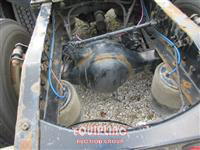 2018 Freightliner CASCADIA 126