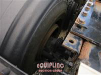 2018 Freightliner CASCADIA 126