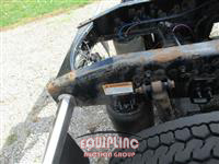 2018 Freightliner CASCADIA 126