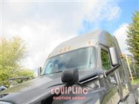 2018 Freightliner CASCADIA 126